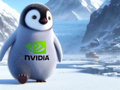 Nvidia will move to open-source GPU kernel modules with R560 drivers