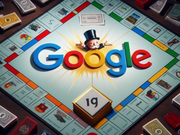 Google&#039;s antitrust violation ruling significant win for regulators