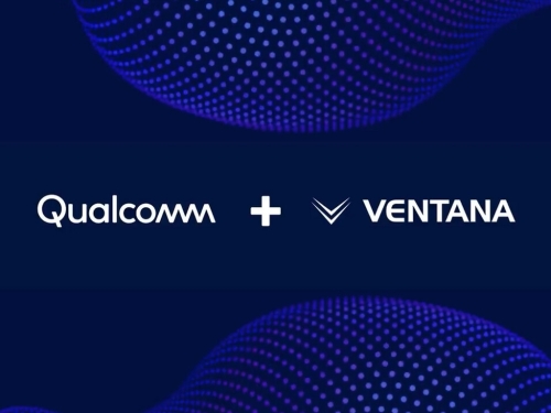 Qualcomm snatches Ventana Micro Systems