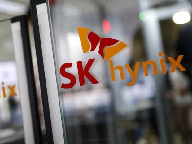 SK Hynix reports highest second-quarter profit in six years