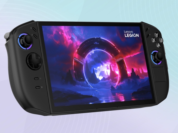 Lenovo Legion Go 2 prototypes leak in China