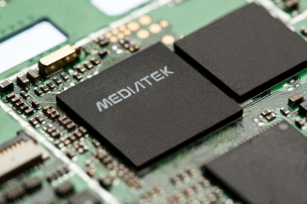 MediaTek's profits drop 12 per cent