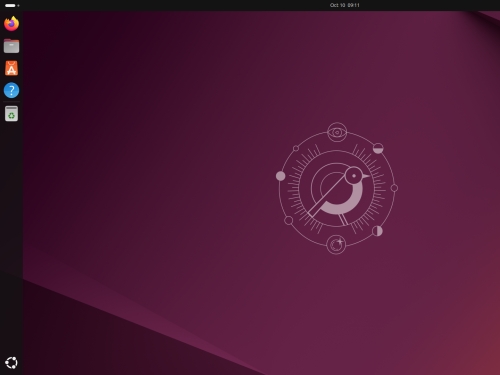 Ubuntu’s charm-fading