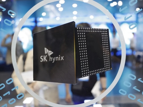 SK hynix gets Nvidia’s HBM4 gig