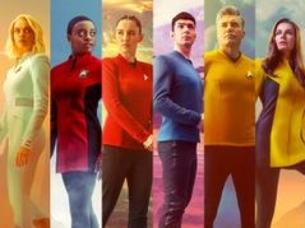 AI works better if you ask it to be a Star Trek character