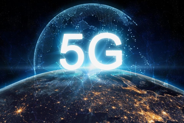 5G proving 450 percent faster