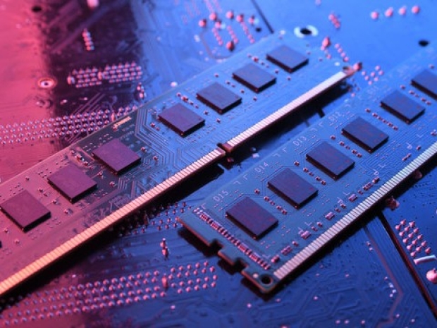 DRAM prices spike as OEMs bail on DDR4 and rush to AI