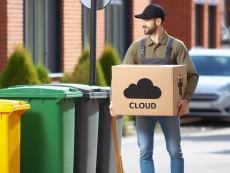 Cloud is failing to deliver