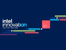 Intel announces Intel Innovation 2023 event