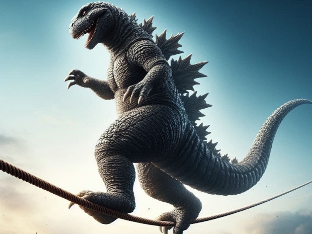 Intel’s Panther Lake looks surprisingly strong