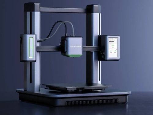 Anker dumps 3D printer business