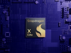 Qualcomm previews Snapdragon X Elite, future SoC for PCs
