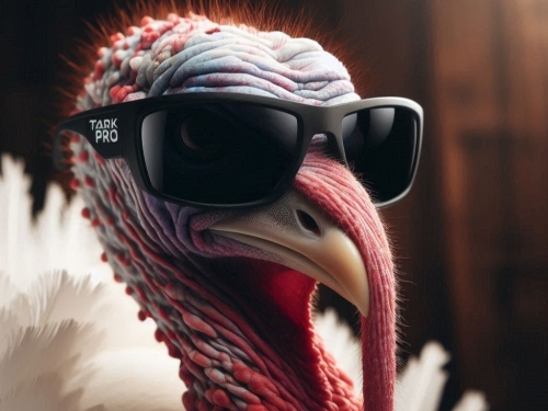 Its official, Apple’s Vision Pro is a turkey