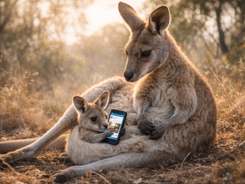 Australia’s teen social media ban sparks chaos on day one