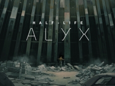 Valve reveals Half-Life: Alyx system requirements