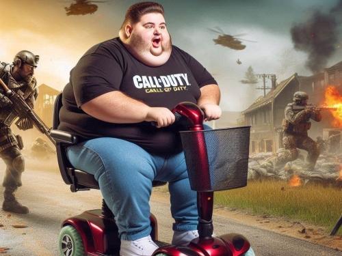 Call of Duty: Black Ops 6 isn't 309GB