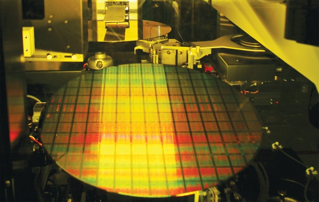 Earthquake might have damaged TSMC production