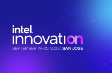 Intel sets the date for its new Intel Innovation 2023 event