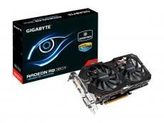 Gigabyte prepares new R9 380X Windforce 2X