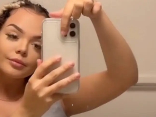 One of Apple's cameras probably surplus to requirements