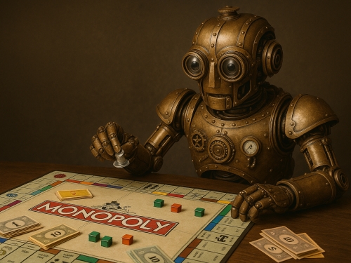 OpenAI eyes Chrome if regulators gut Google