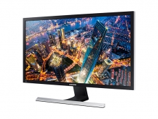 Samsung introduces pair of FreeSync UHD monitors