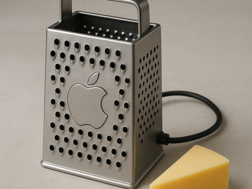 Apple rumoured to be giving up on the Mac Pro