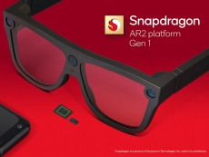 Qualcomm announces Snapdragon AR2 Gen 1 platform