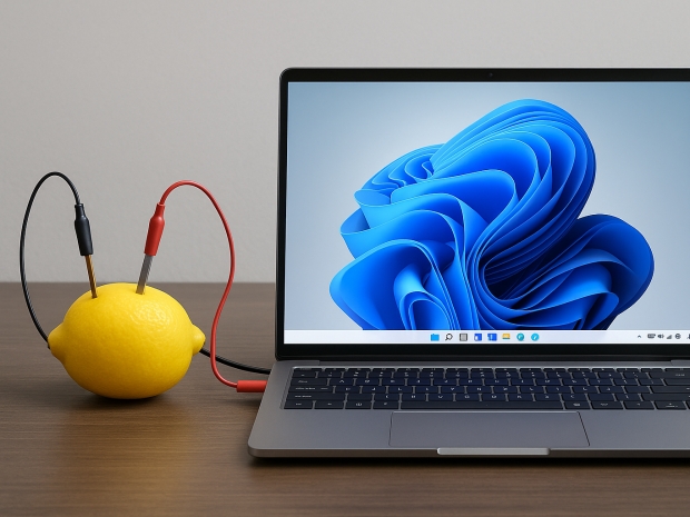 Microsoft tweaks Windows 11 to squeeze more laptop battery life