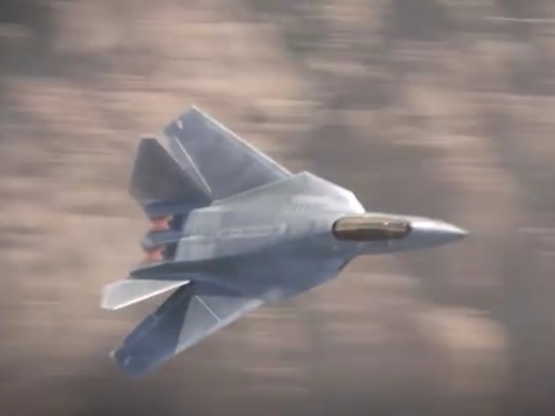 Trump sells Norway "Call of Duty" aircraft