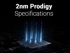 Tachyum boasts of a 6GHz with 1,024 cores