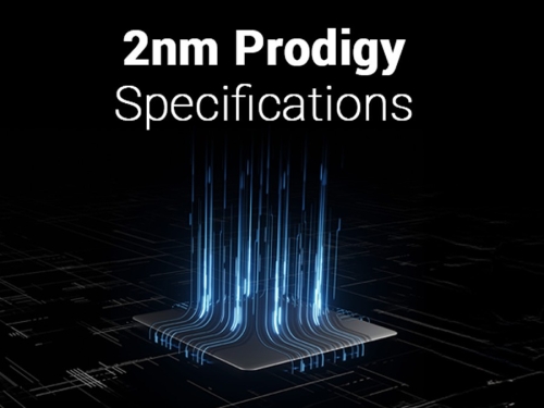 Tachyum boasts of a 6GHz with 1,024 cores