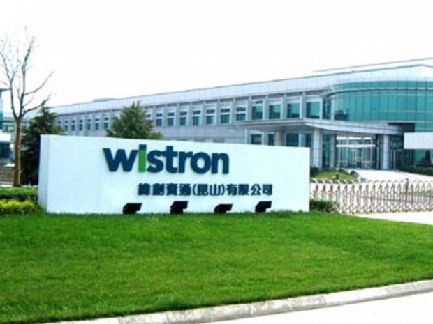 Wistron denies it is in hot water with Apple
