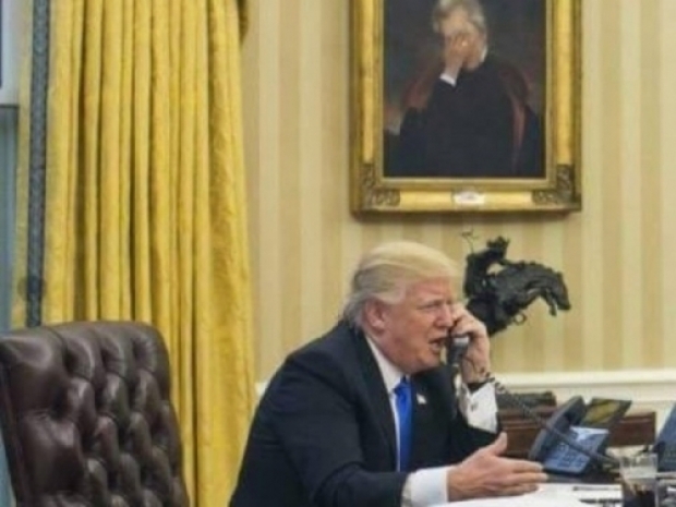 Trump’s AI power grab angers his base