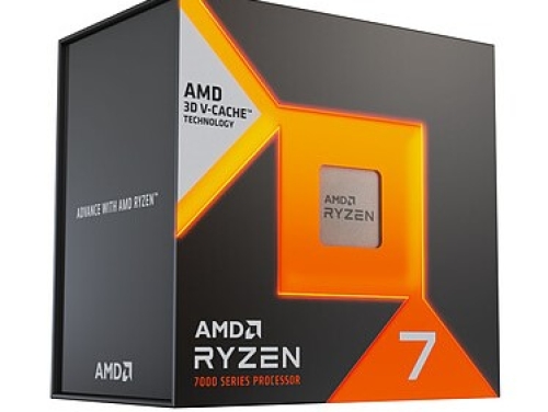 The new Ryzen 9000 may not eclipse 7000X3D in gaming