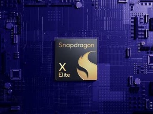 Qualcomm's Snapdragon X Series takes centre stage