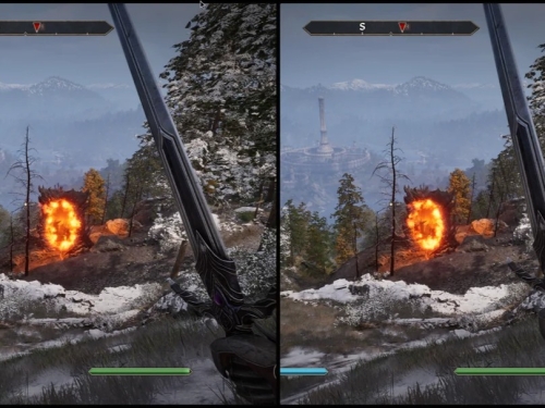 AMD FSR 4 on RDNA 3 is a half-baked miracle