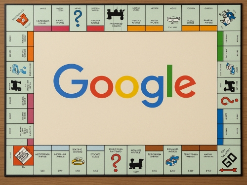 Google’s ad racket faces federal hammering