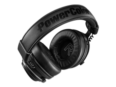 Powercolor launches new ALPHYN AH10 wireless gaming headphones