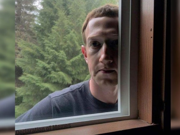 Netflix's £100 Million Facebook fork out