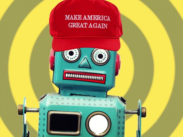 Most Americans can’t tell a bot from a human