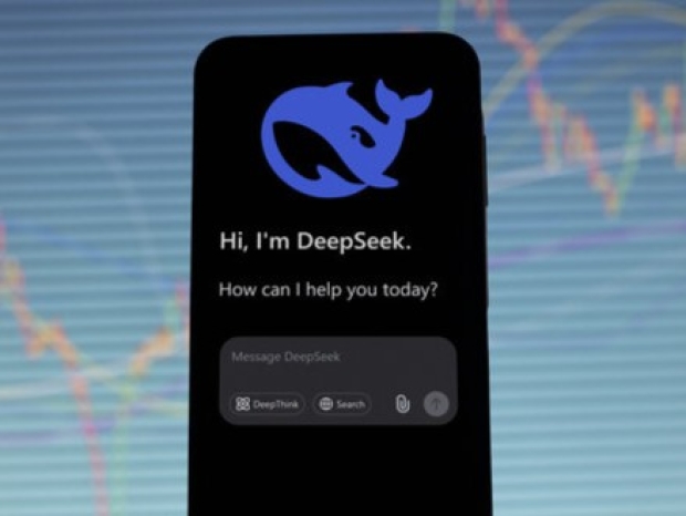 Deepseek caught serving dodgy code to China&#039;s ‘enemies’