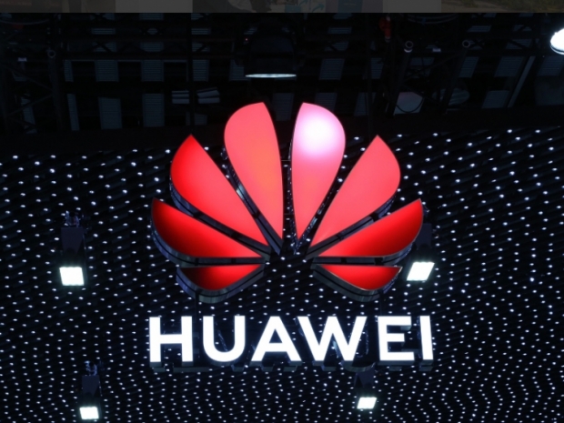 Huawei turns to pig farming