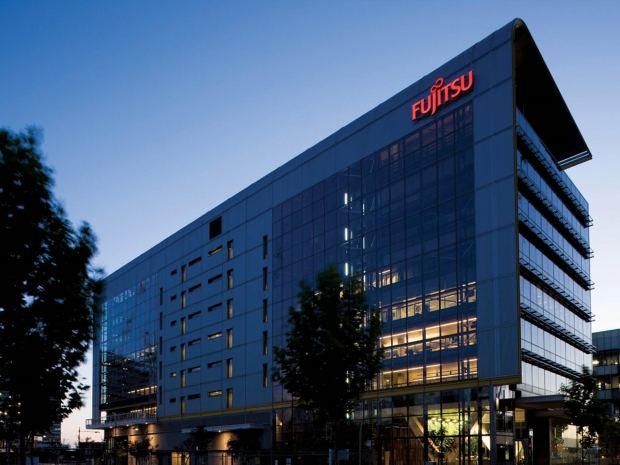 Fujitsu freezes future in Ireland