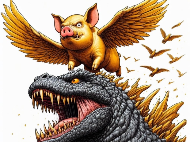 Intel's new chips are a shocker, says top leaker