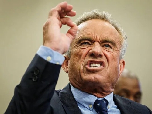 US government blames videogames for gun violence again