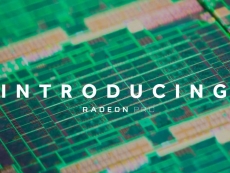 AMD releases more details on the Radeon Pro 400 series