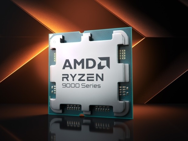 Fake AMD Ryzen 7 9800X3D scams rampant