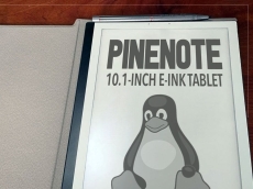 PineNote is back