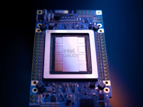 Intel&#039;s Gaudi 3 released